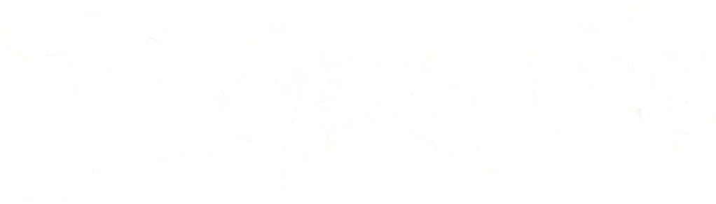 ジャンカータウンのロゴ