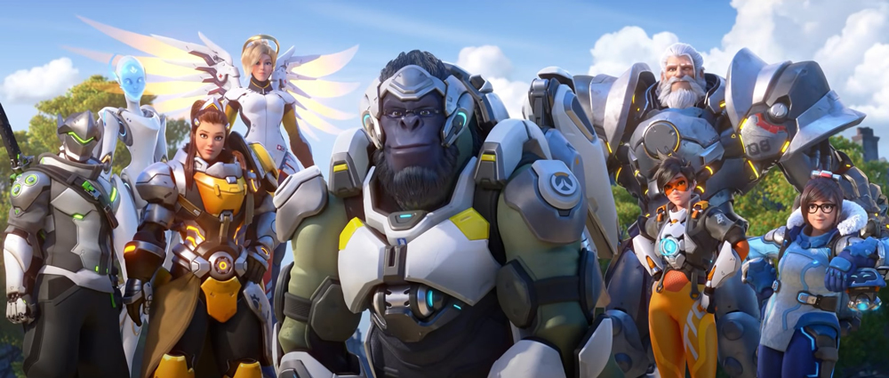 この組織のストーリー解説を見る