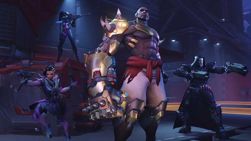 タロンのメンバーの画像